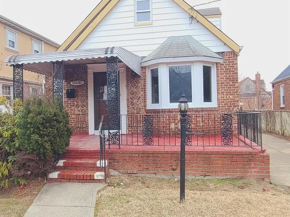 11535 229th Street, Cambria Heights, NY 11411