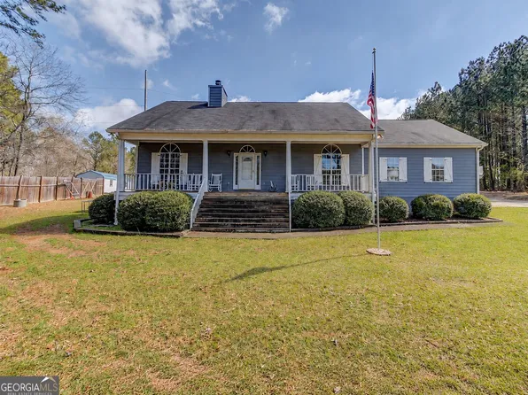 706 Crowell Rd N, Covington, GA 30014