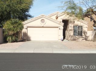 1616 E Saratoga St, Gilbert, AZ 85296