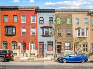 1629 N Calvert St, Baltimore, MD 21202