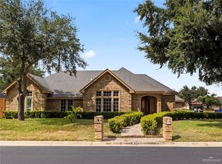 517 E Xanthisma Ave, McAllen, TX 78504