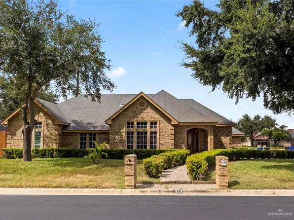 517 E Xanthisma Ave, McAllen, TX 78504