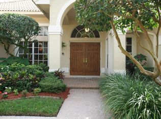 8908 SE North Passage Way, Jupiter, FL 33469