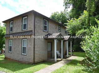 116 Lee St #100, Amherst, VA 24521