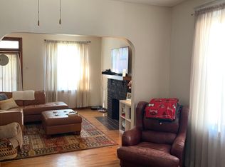 6679 Berthold Ave FLOOR 1-2020, Saint Louis, MO 63139