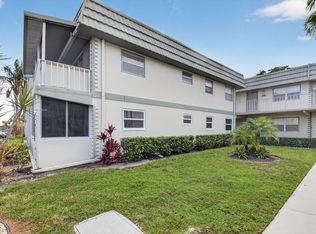 212 Monaco Way #E, Delray Beach, FL 33446