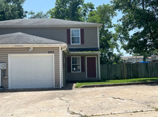 102 Albany Dr, Columbia, MO 65201