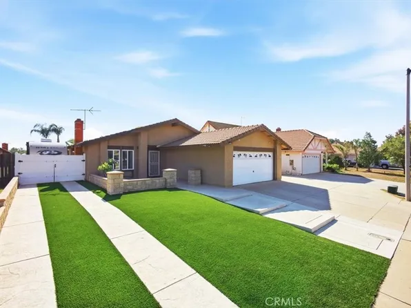 23395 Old Valley Dr, Moreno Valley, CA 92553