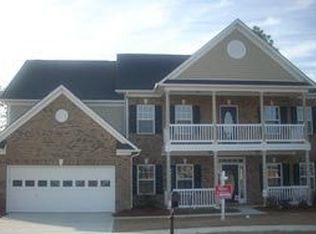 9 Arietta Ct, Lexington, SC 29072