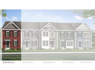 235 Queensbury Ct, White Hall, WV 26554