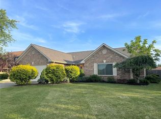 6668 Charlesgate Rd, Dayton, OH 45424