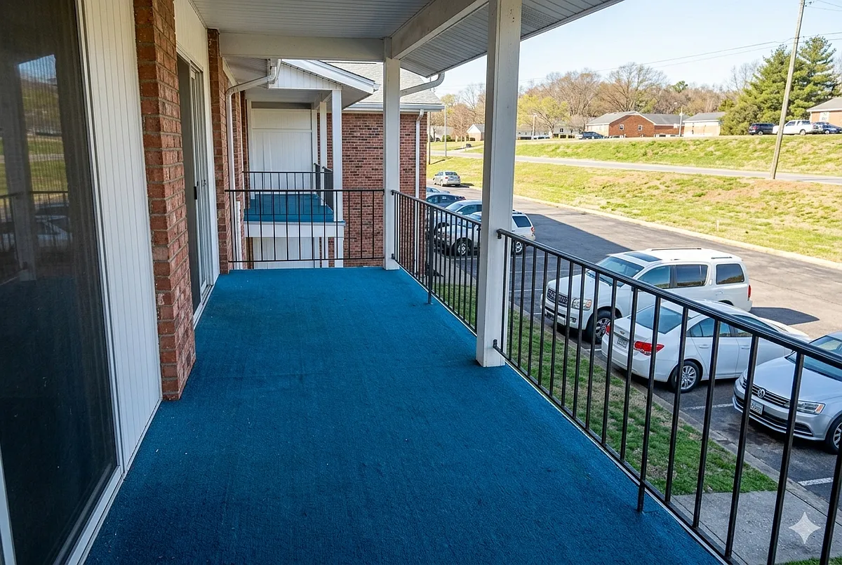 Building Photo - 2827 N Ohenry Blvd #E