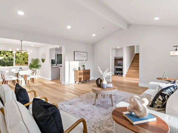 5362 Ayrshire Dr, San Jose, CA 95118