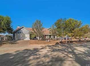 33667 Tradepost Rd, Acton, CA 93510