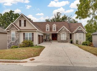 750 Rippling Creek Road, Nixa, MO 65714