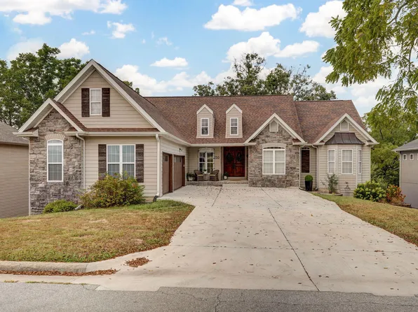 750 Rippling Creek Road, Nixa, MO 65714