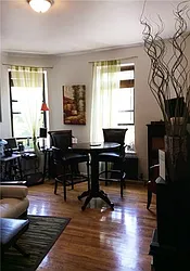 Rented by Buchbinder & Warren