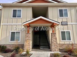 3558 E Grand Forest Dr #202, Boise, ID 83716