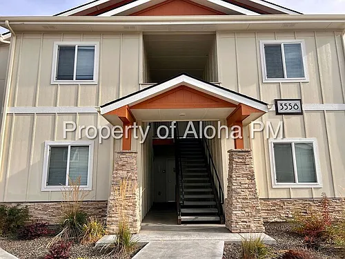3558 E Grand Forest Dr #202 Photo 1