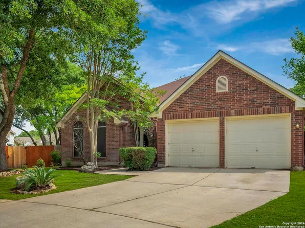 6107 HART GLN, San Antonio, TX 78249