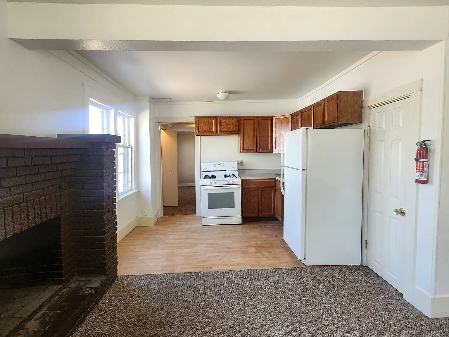 1 bed, 600 sqft, $750 — Photo 3