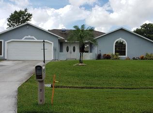 980 SE Browning Ave, Port Saint Lucie, FL 34983