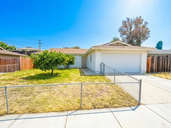 635 Michael St, Oceanside, CA 92057