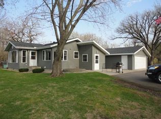 6642 Old Highway 52, Saint Cloud, MN 56303