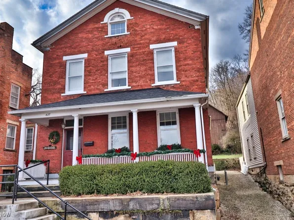 427 N Whitewoman St, Coshocton, OH 43812
