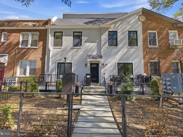 1645 W Virginia Ave NE #3, Washington, DC 20002