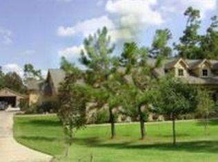 28433 Quiet Way, Magnolia, TX 77355