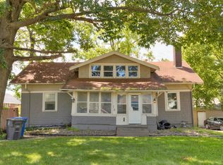 1118 Euclid Ave, Des Moines, IA 50313