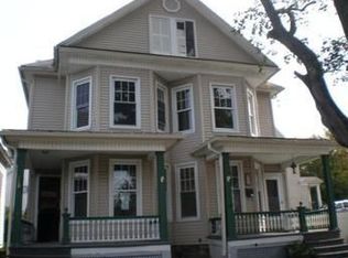 42-44 Wyoming St, Carbondale, PA 18407