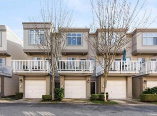 6179 No 1 Rd #30, Richmond, BC V7C1T4