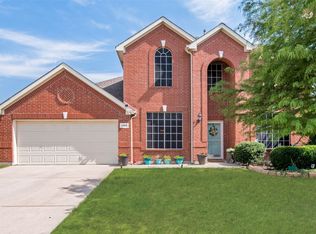 1100 Victory Bells Dr, Fort Worth, TX 76052