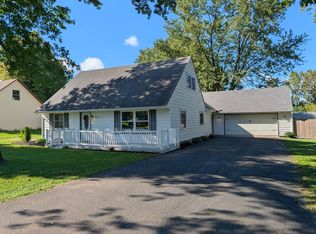 4026 Elmcrest Dr, Fort Wayne, IN 46809