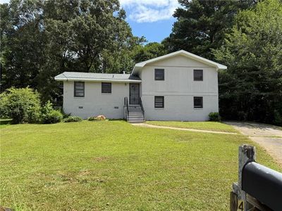 4088 Vale Ct, Decatur, GA, 30035