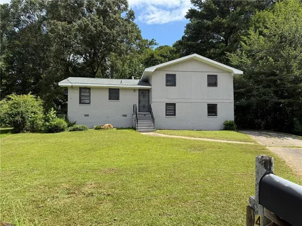 4088 Vale Ct, Decatur, GA 30035