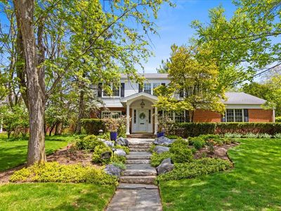 1305 Sleepy Hollow Rd, Glenview, IL, 60025