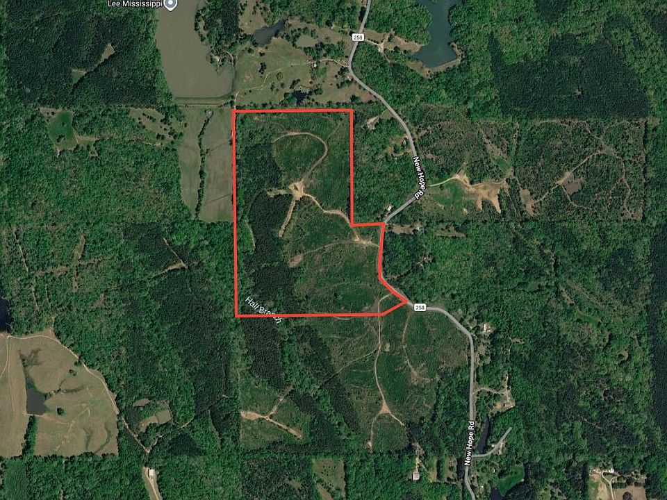 1st image of New Hope Rd