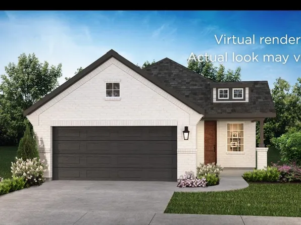 26710 Texas Lantana Ln, Montgomery, TX 77316