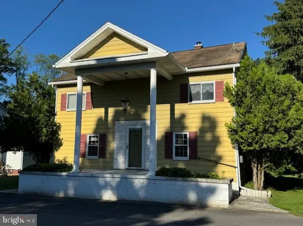 118 Creek Dr, Milroy, PA 17063