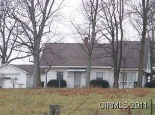 9086 E 100 S, Marion, IN