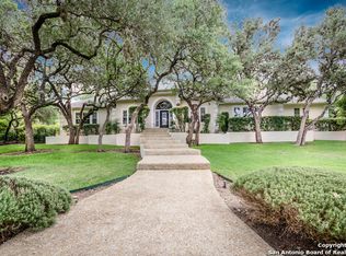 8644 Willow Wind Dr, Boerne, TX 78015