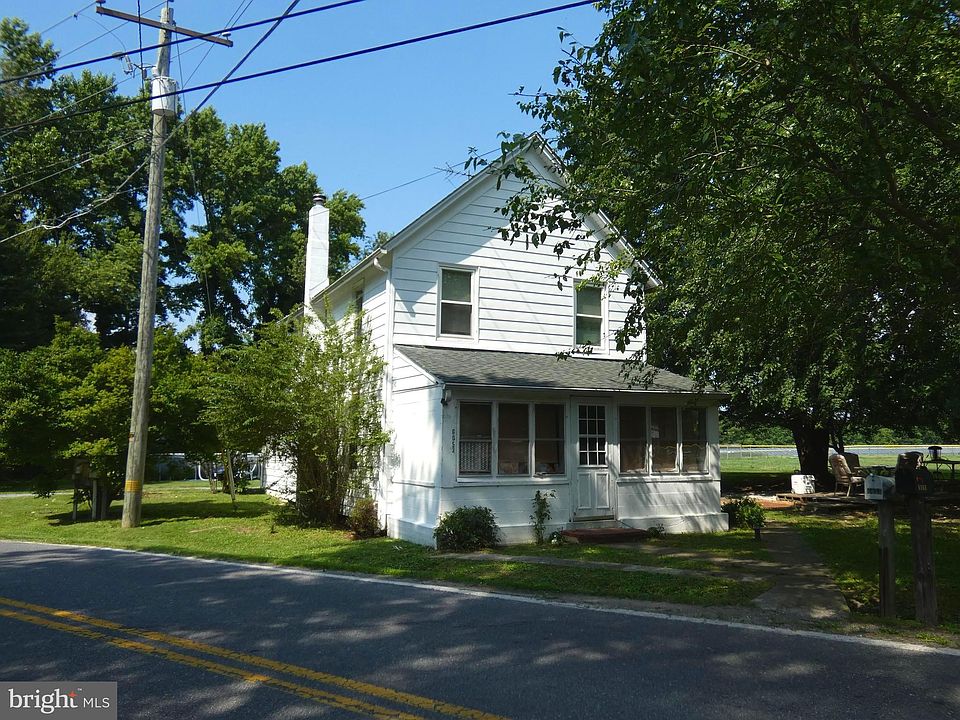6053 N Main St, Rock Hall, MD 21661 Zillow