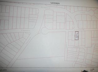 306 E Umstead St, Durham, NC 27707