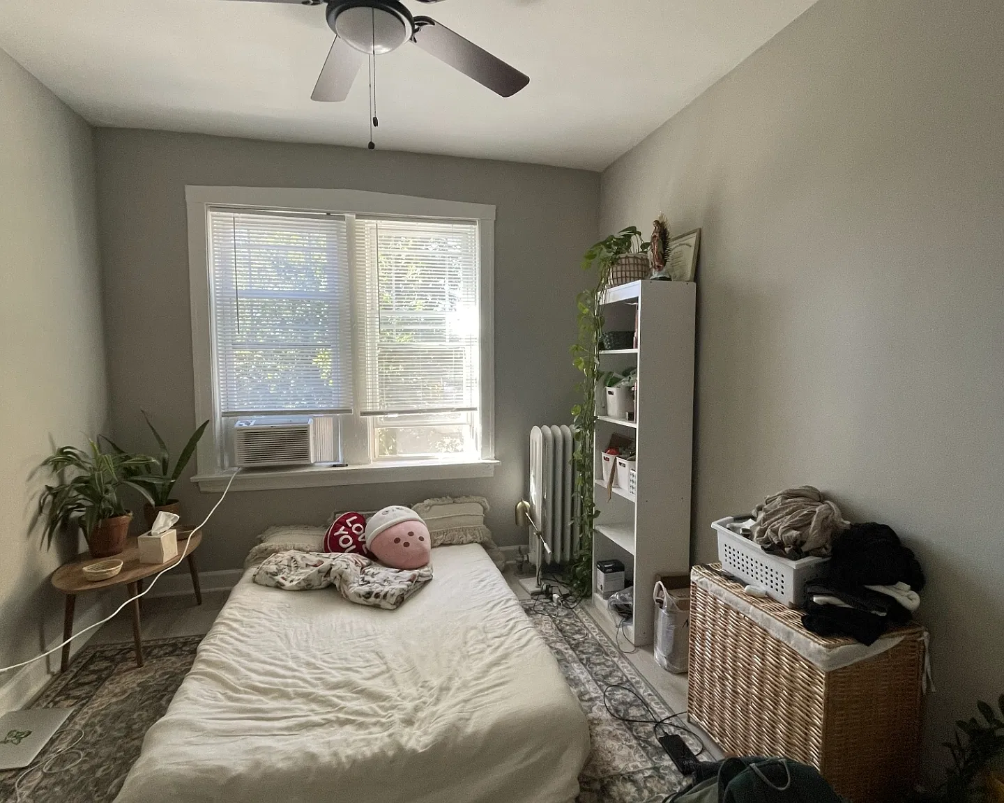 2 bed, 800 sqft, $750 — Photo 2