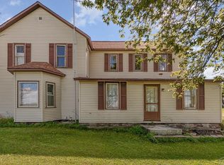 3700 N Hockaday Rd, Gladwin, MI 48624