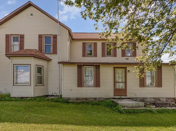 3700 N Hockaday Rd, Gladwin, MI 48624