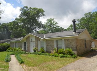 5476 Setter Ct, Theodore, AL 36582